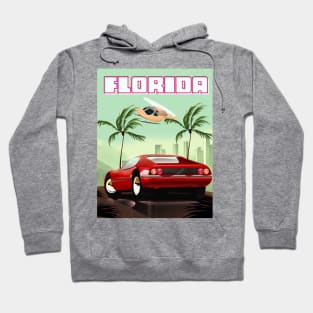 Florida Hoodie